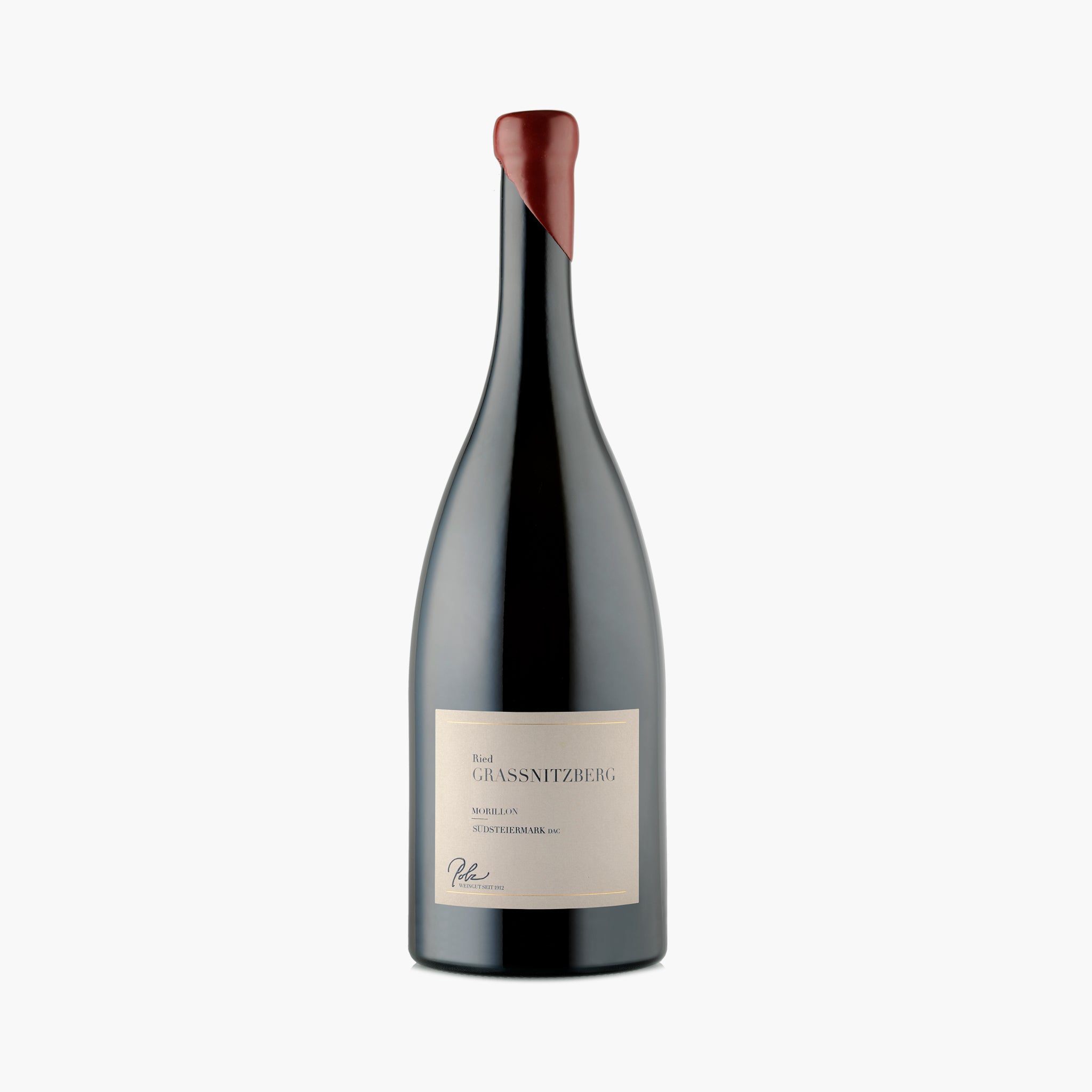 Ried Grassnitzberg Morillon 2020 3lt. 3.0 l – Weingut Polz