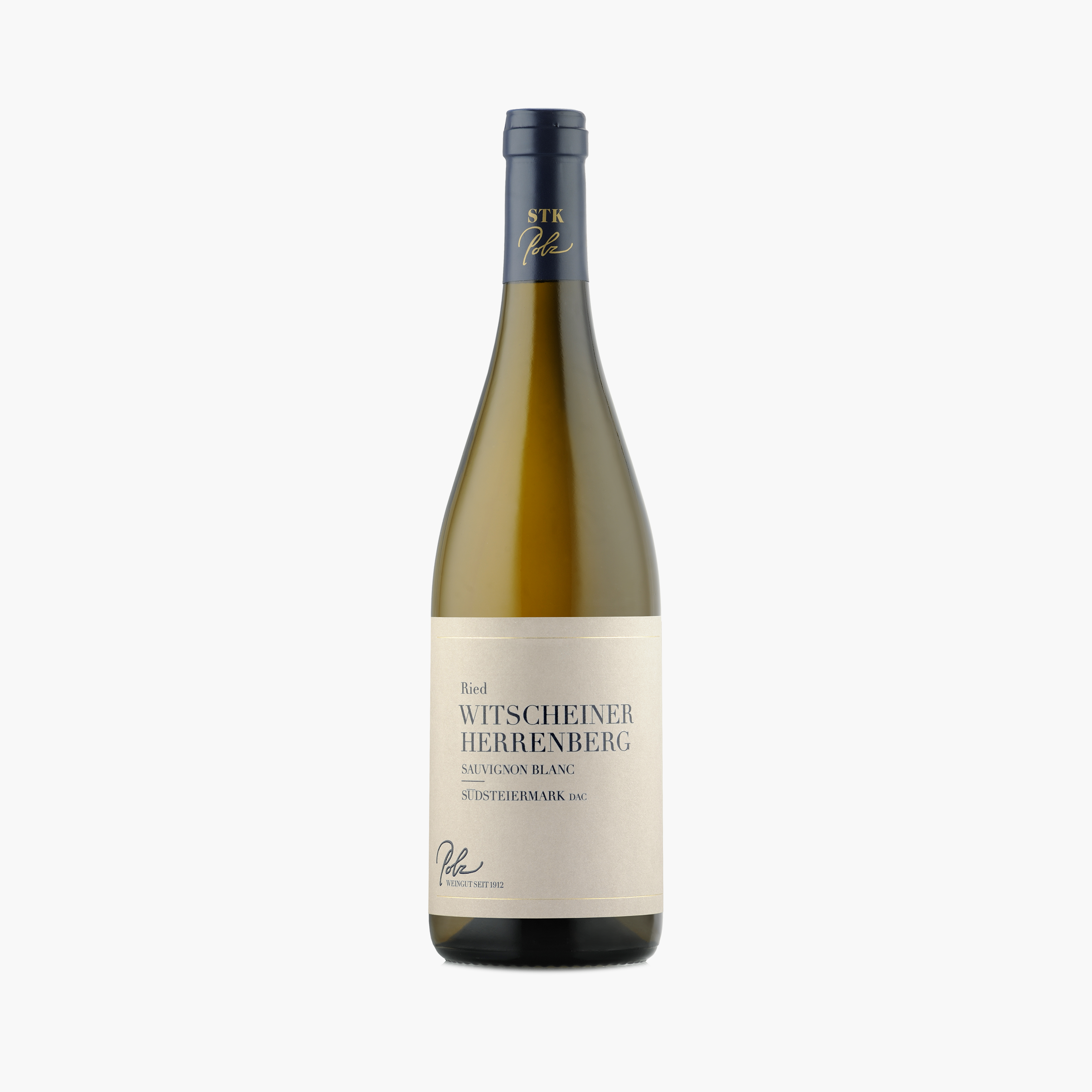 Ried Witscheiner Herrenberg Sauvignon Blanc 2022 – Weingut Polz