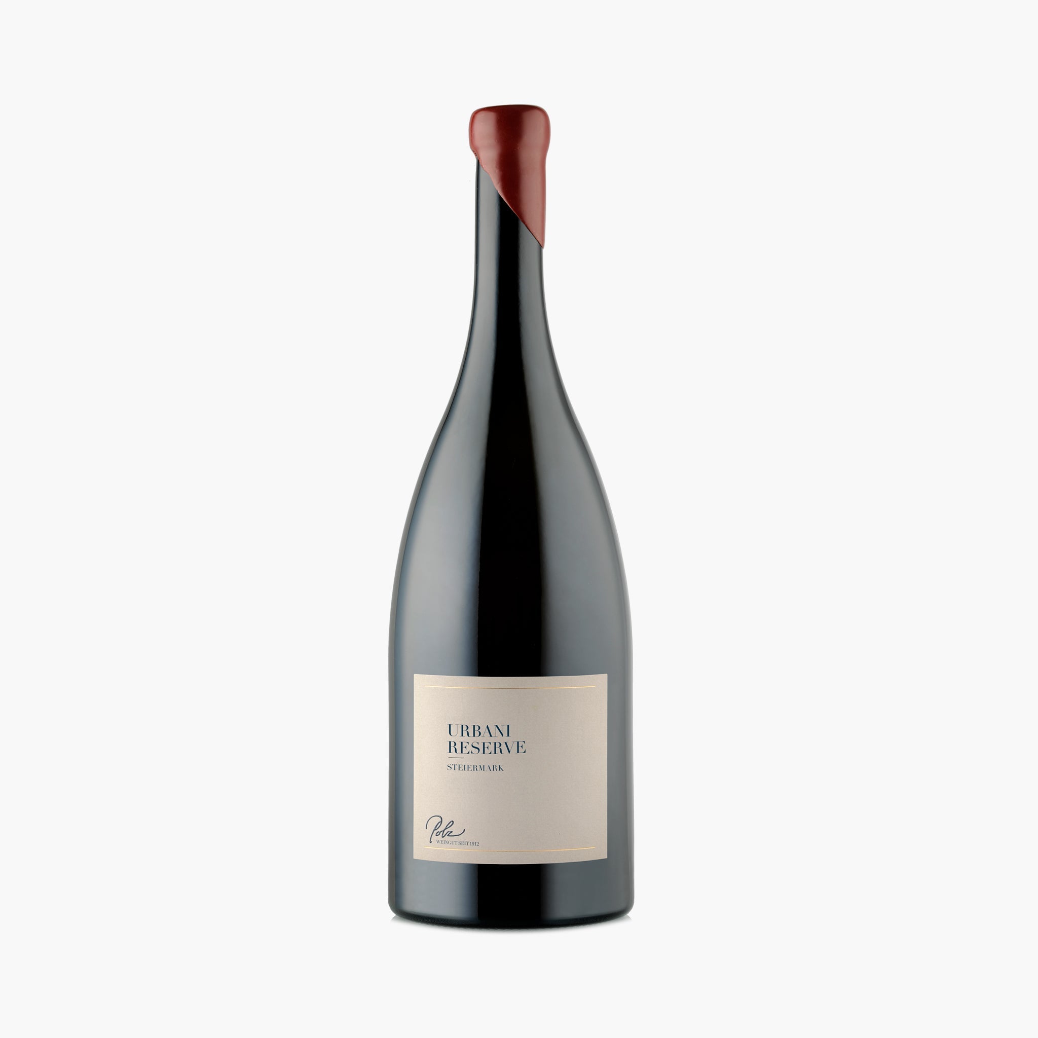 Urbani Reserve 2018 3.0 l – Weingut Polz