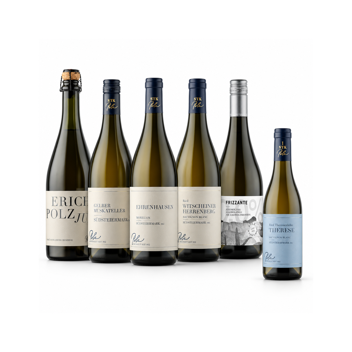 Lese-Paket 2026 – Unsere aktuellen Lieblinge + THERESE als Geschenk