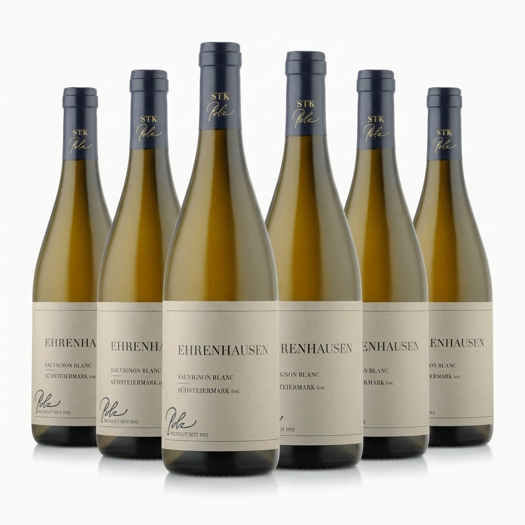 EHRENHAUSEN Sauvignon Blanc 2024 / Ortswein
