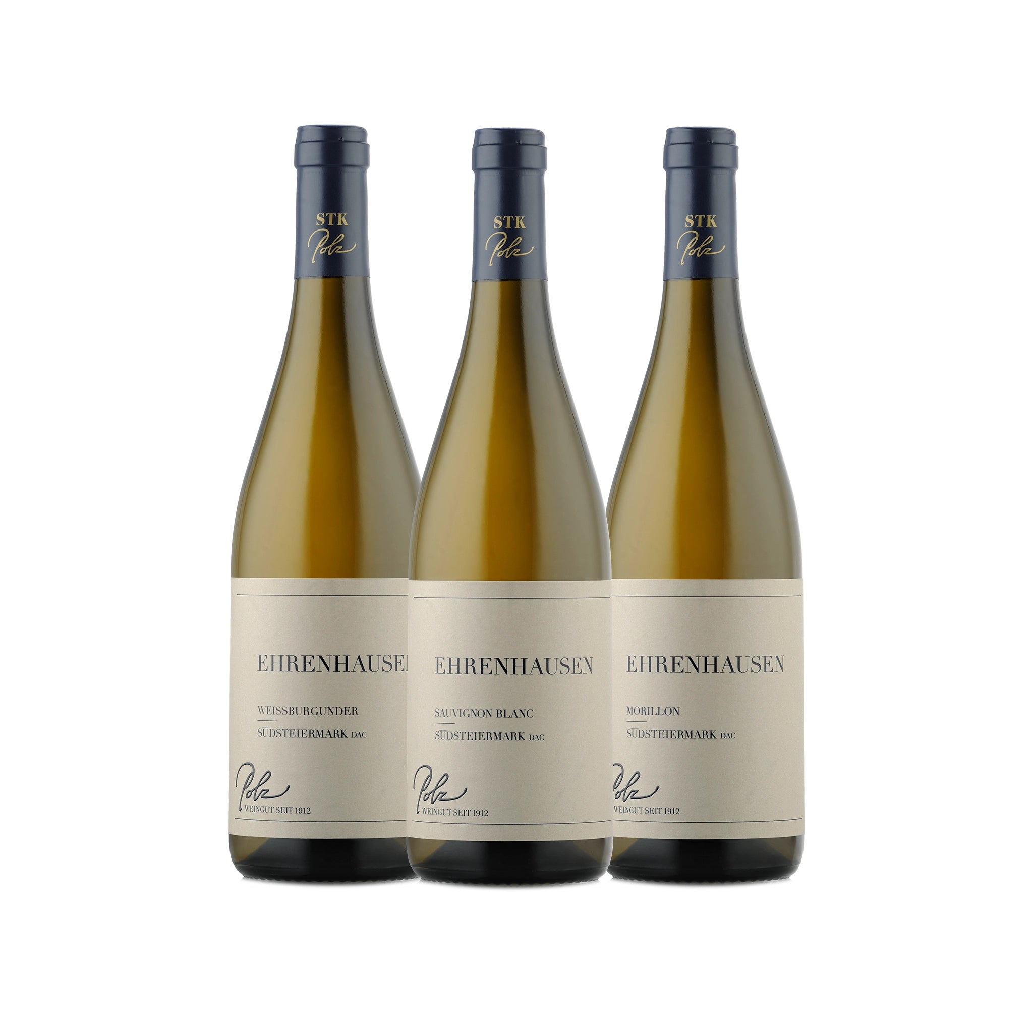 Ehrenhausen Südsteiermark Ortswein Paket 2024