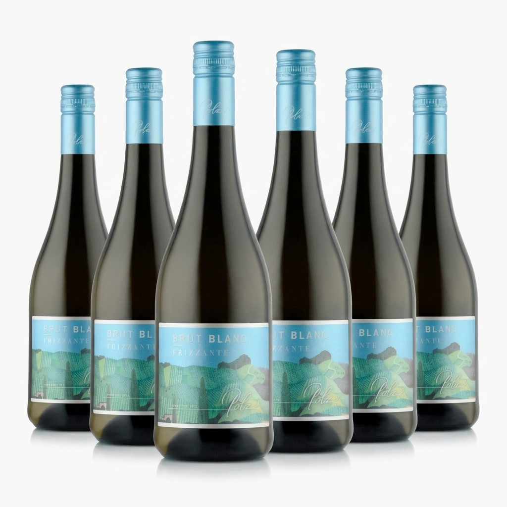 Brut Blanc Frizzante