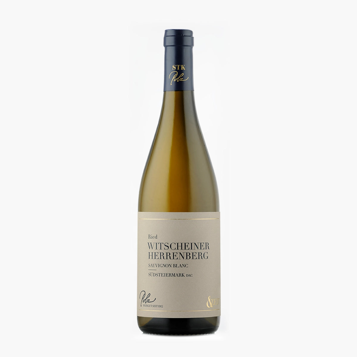 Ried Witscheiner Herrenberg Sauvignon Blanc 2020 &Zeit / Riedenwein