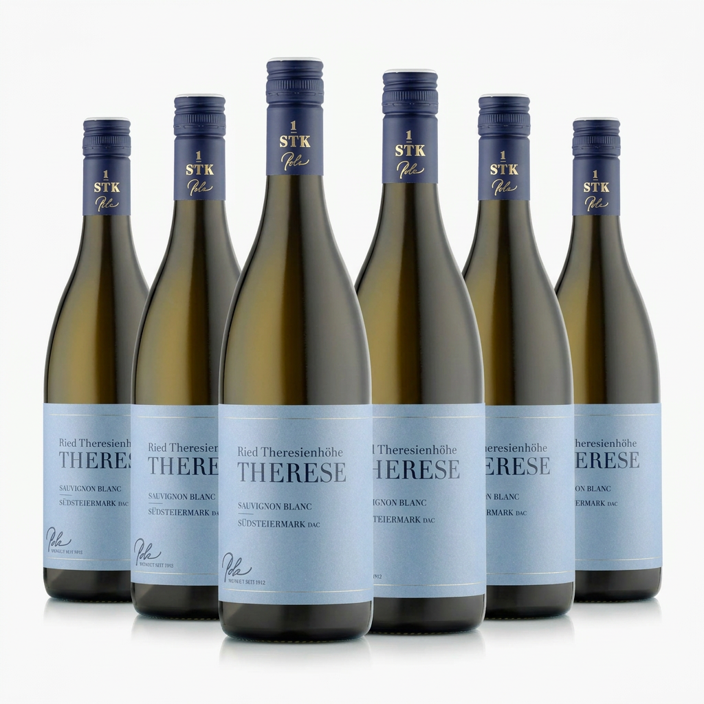 Ried Theresienhöhe Sauvignon Blanc THERESE 2024 / Riedenwein 1STK