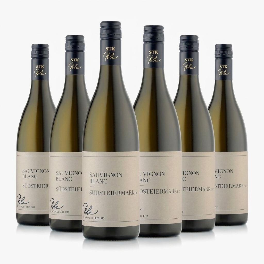 Sauvignon Blanc 2025 Südsteiermark DAC / Gebietswein