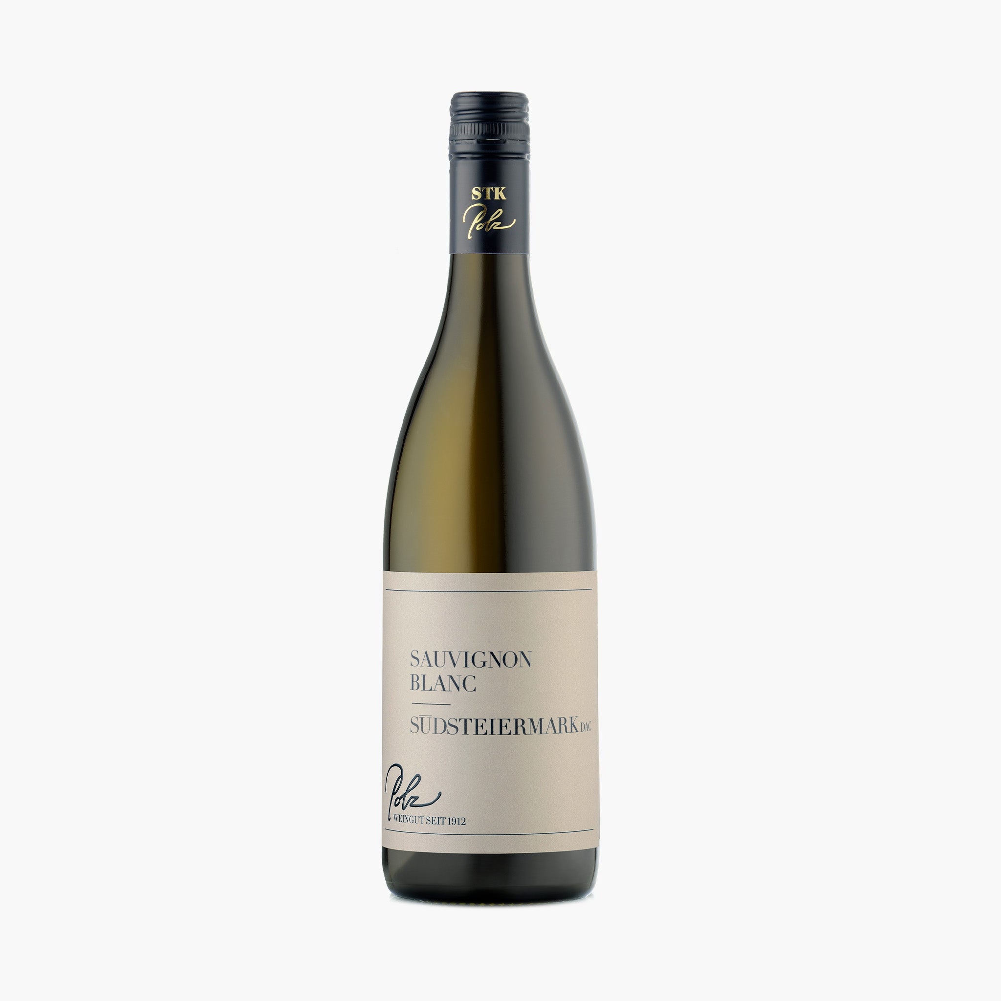 Sauvignon Blanc 2024 Südsteiermark DAC – Weingut Polz