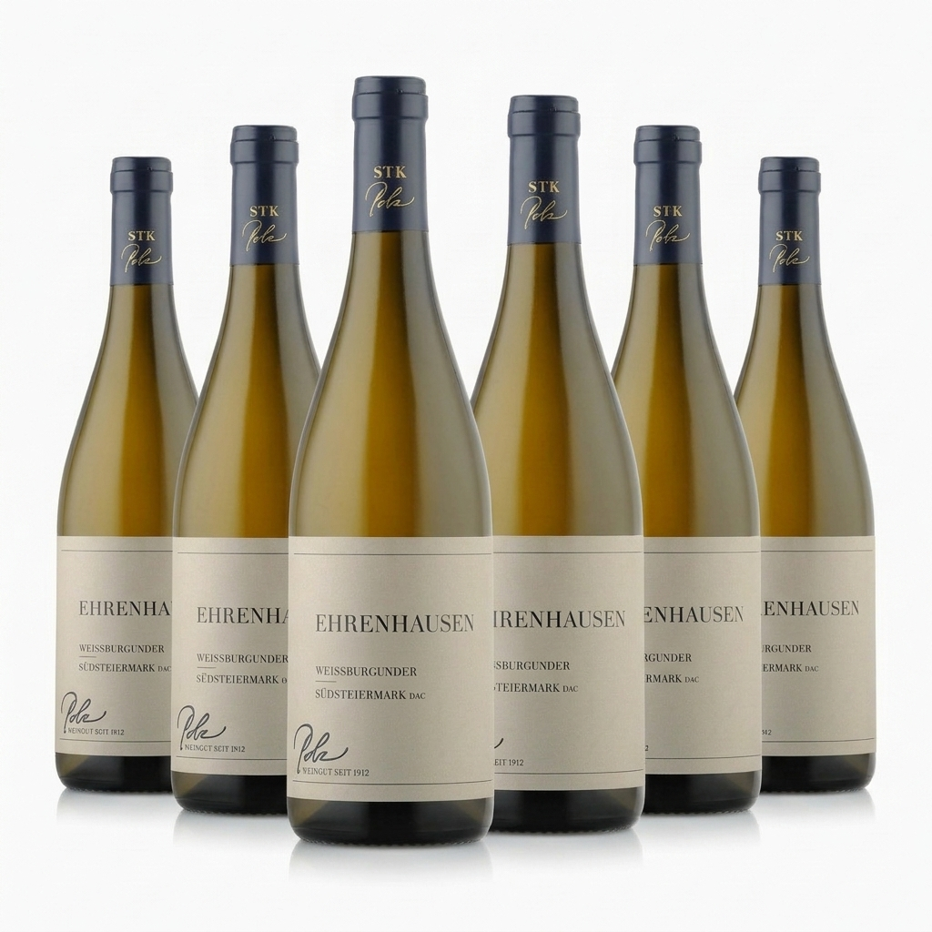 EHRENHAUSEN Weissburgunder 2024 / Ortswein