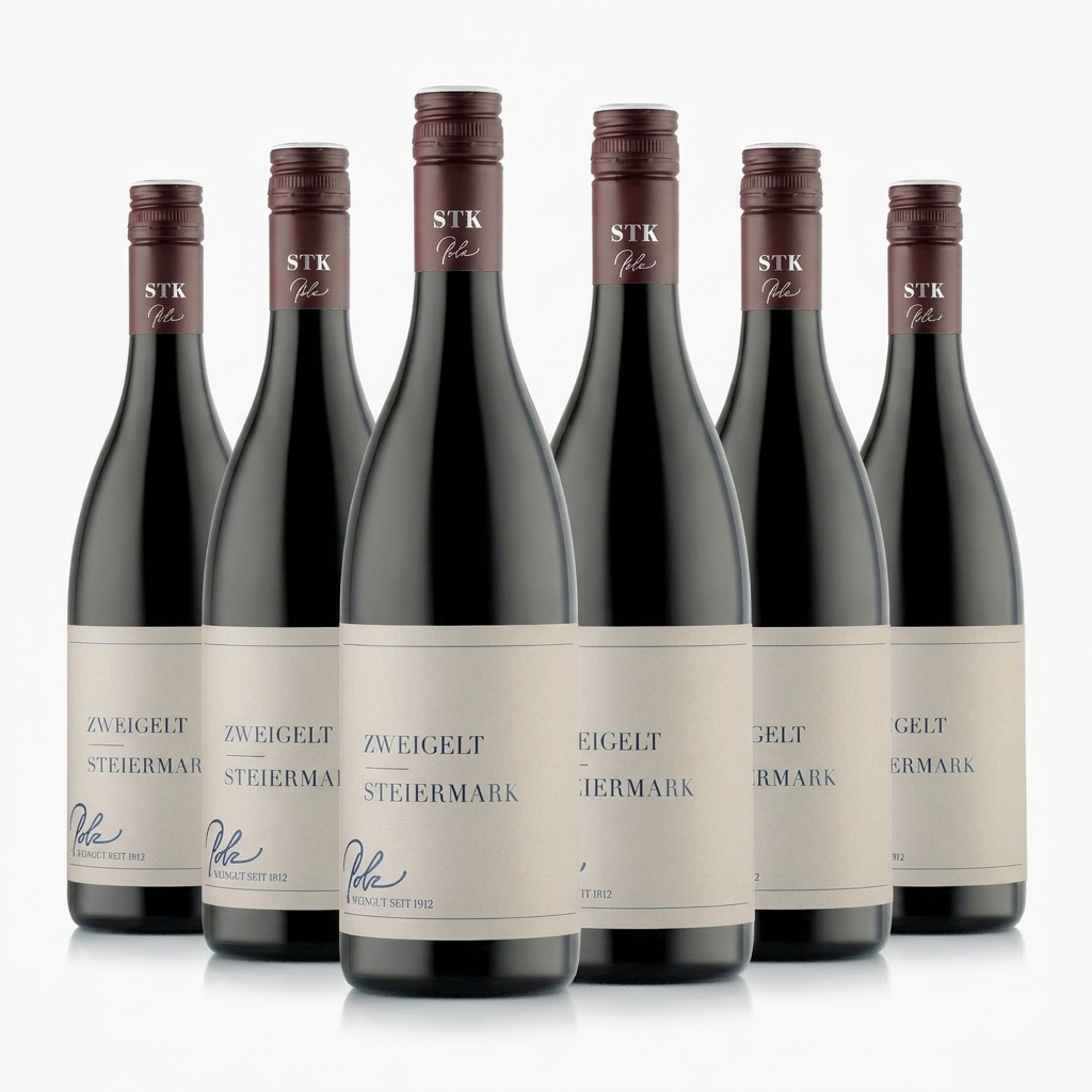 Zweigelt 2024