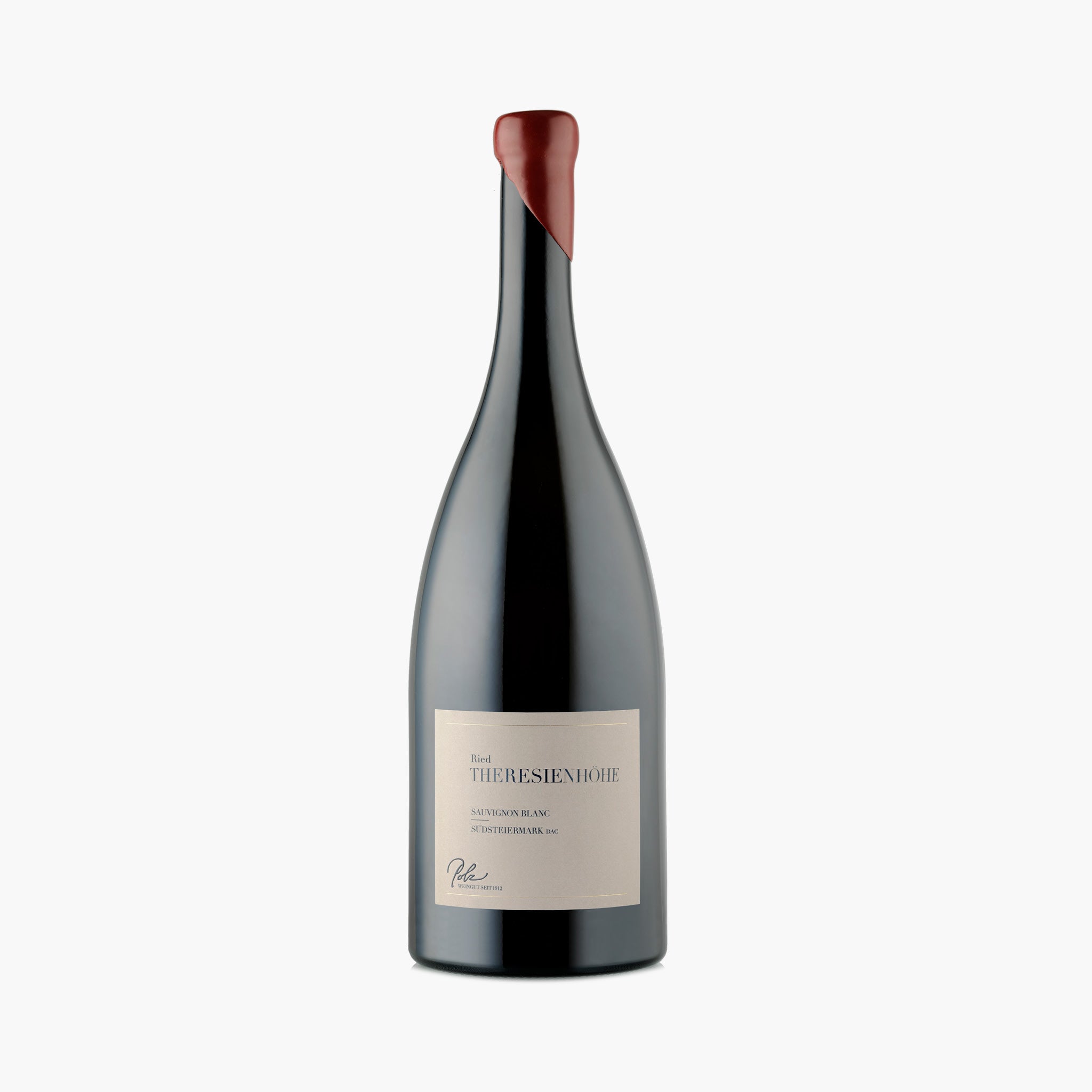 Ried Theresienhöhe Morillon 2020 3lt. – Weingut Polz