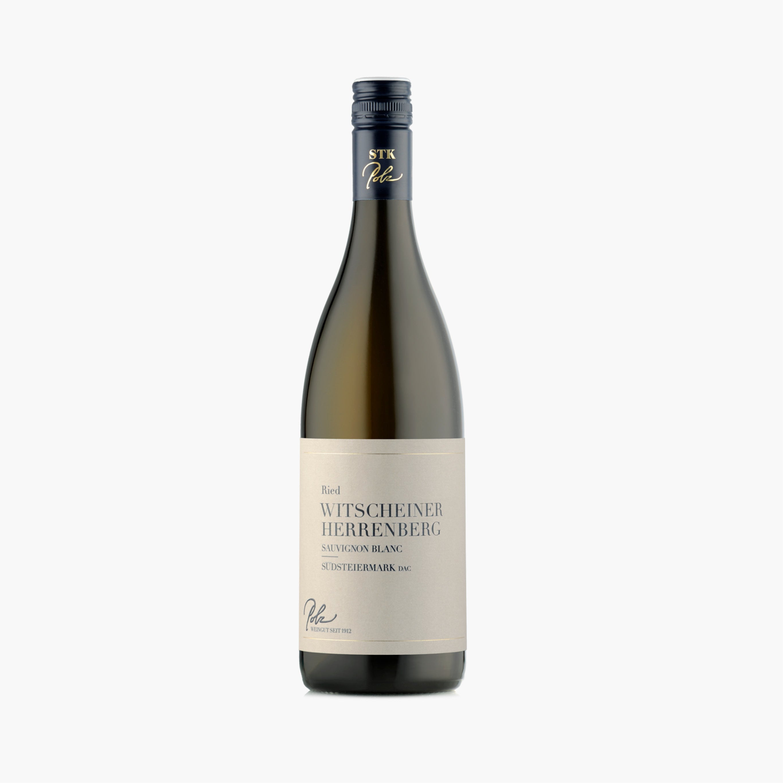 Ried Witscheiner Herrenberg Sauvignon Blanc 2019 – Weingut Polz