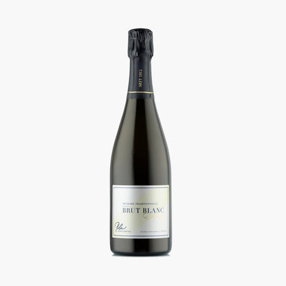 Weingut Polz, Brut Blanc, Steirischer Sekt, Südsteiermark