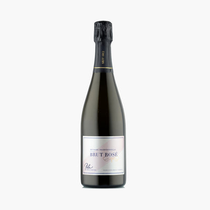 Weingut Polz, Brut Rosé, Steirischer Sekt, Südsteiermark