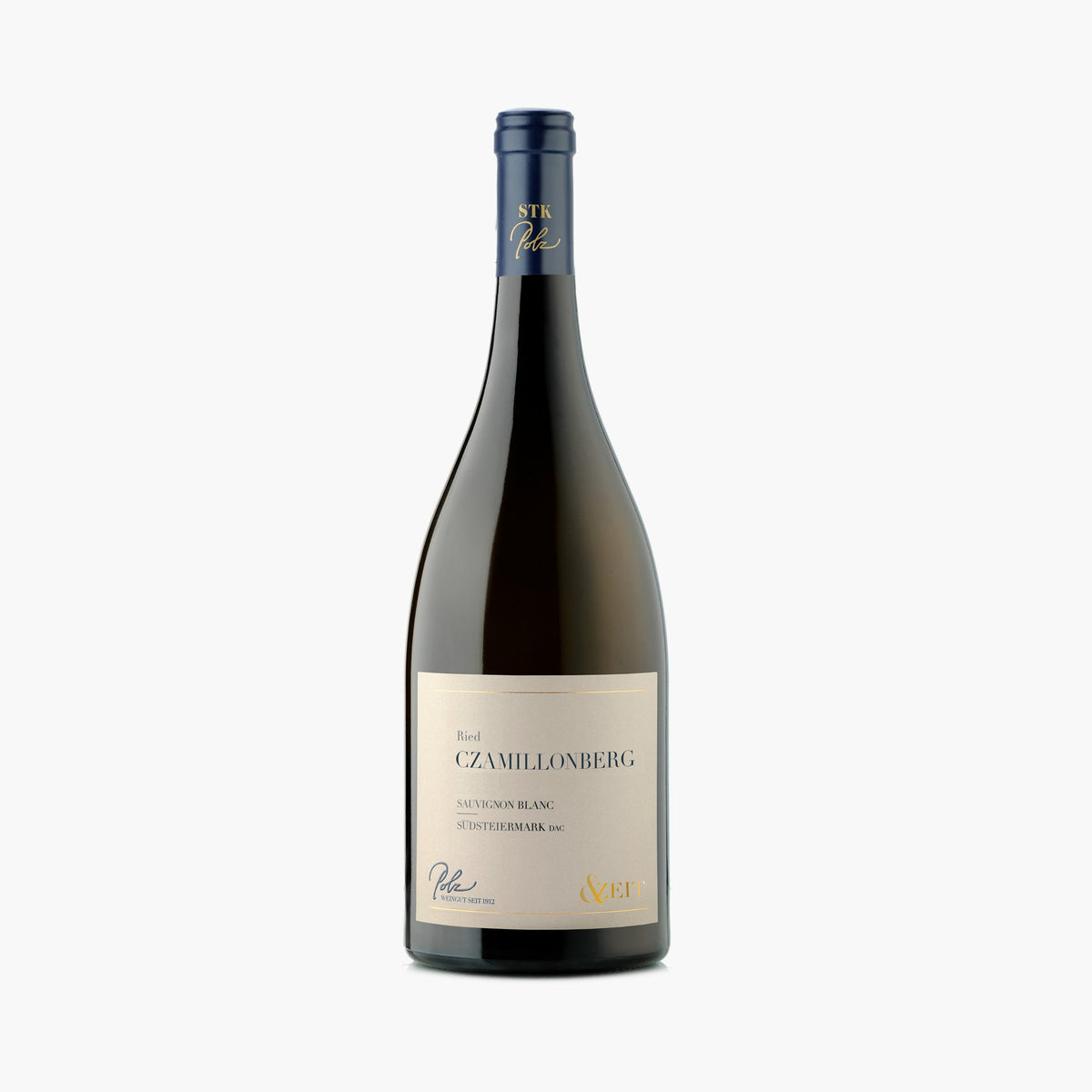 Ried Czamillonberg Sauvignon Blanc 2020 &ZEIT – Magnum 1,5 l – Weingut Polz