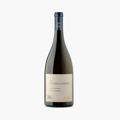 Ried Czamillonberg Sauvignon Blanc 2020 &ZEIT – Magnum 1,5 l – Weingut Polz
