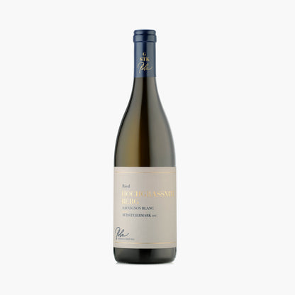 ried hochgrassnitzberg 2023 sauvignon blanc
