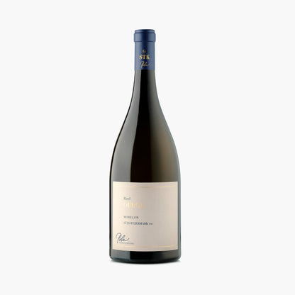 Ried Obegg AEON Morillon 2023 GSTK – Magnum 1,5 l – Weingut Polz