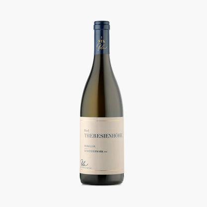 Ried Theresienhöhe Morillon 2024 – Weingut Polz