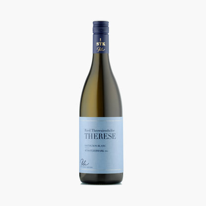 Ried Theresienhöhe Sauvignon Blanc THERESE 2024 – Weingut Polz