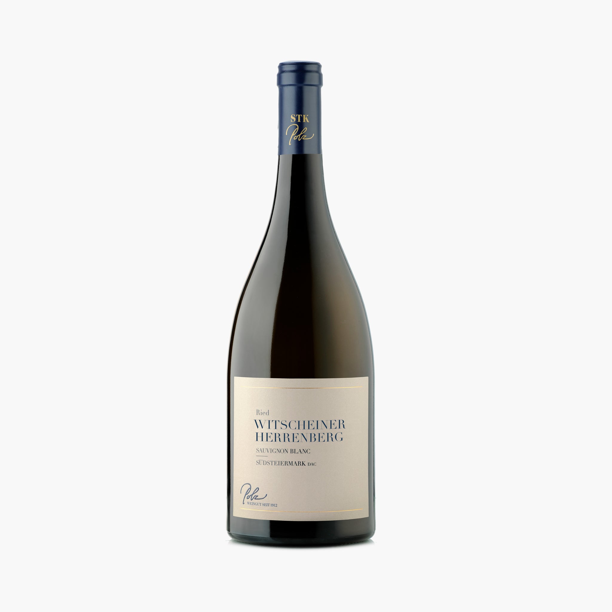 Ried Witscheiner Herrenberg Sauvignon Blanc 2020 1.5 l – Weingut Polz