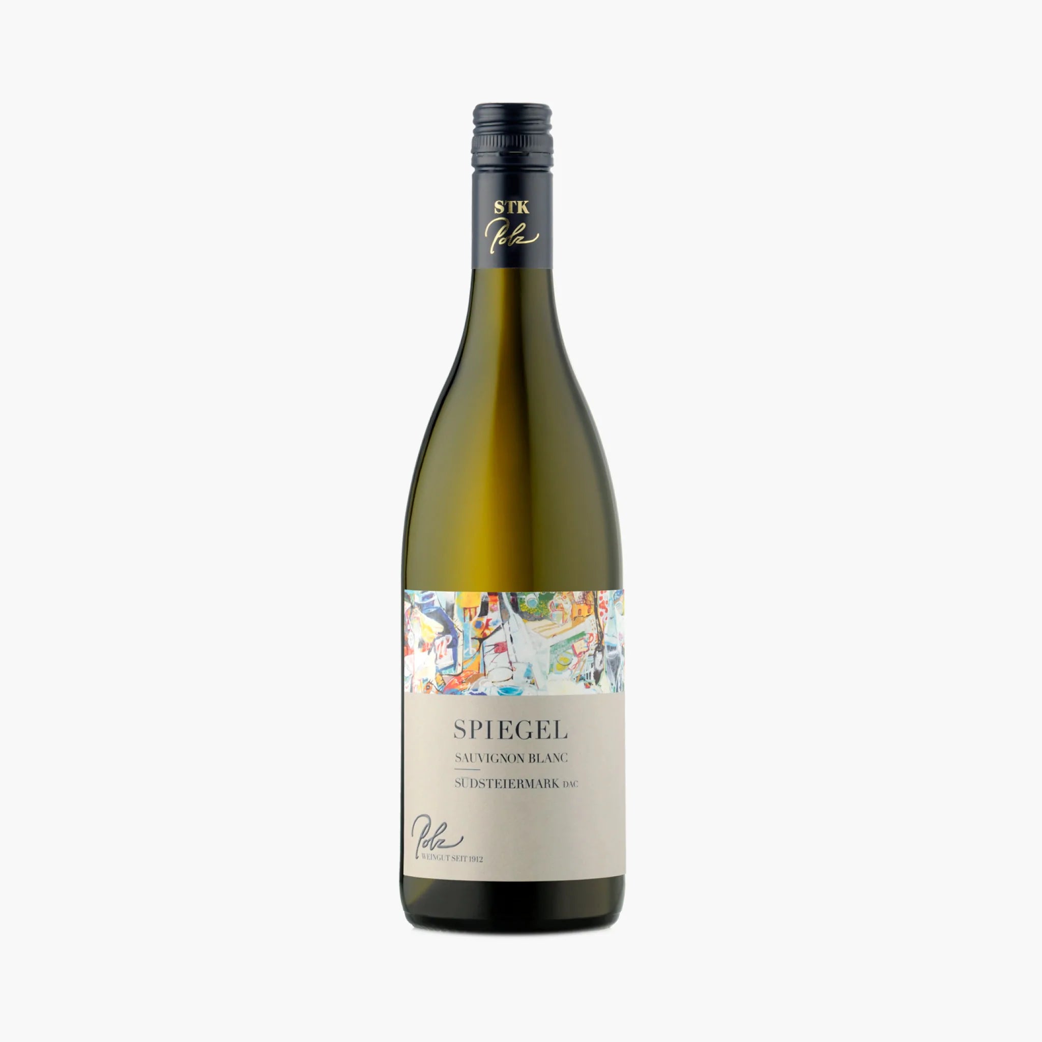 Spiegel Chardonnay 2025 Südsteiermark DAC
