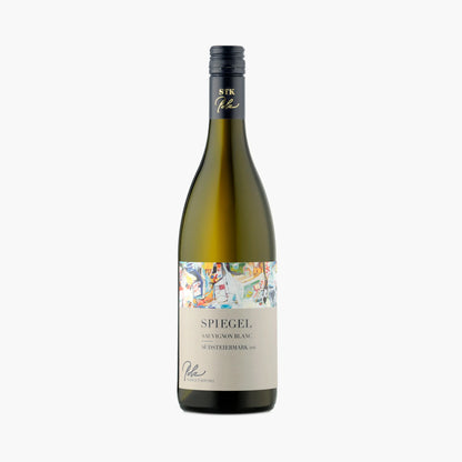Spiegel Chardonnay 2025 Südsteiermark DAC
