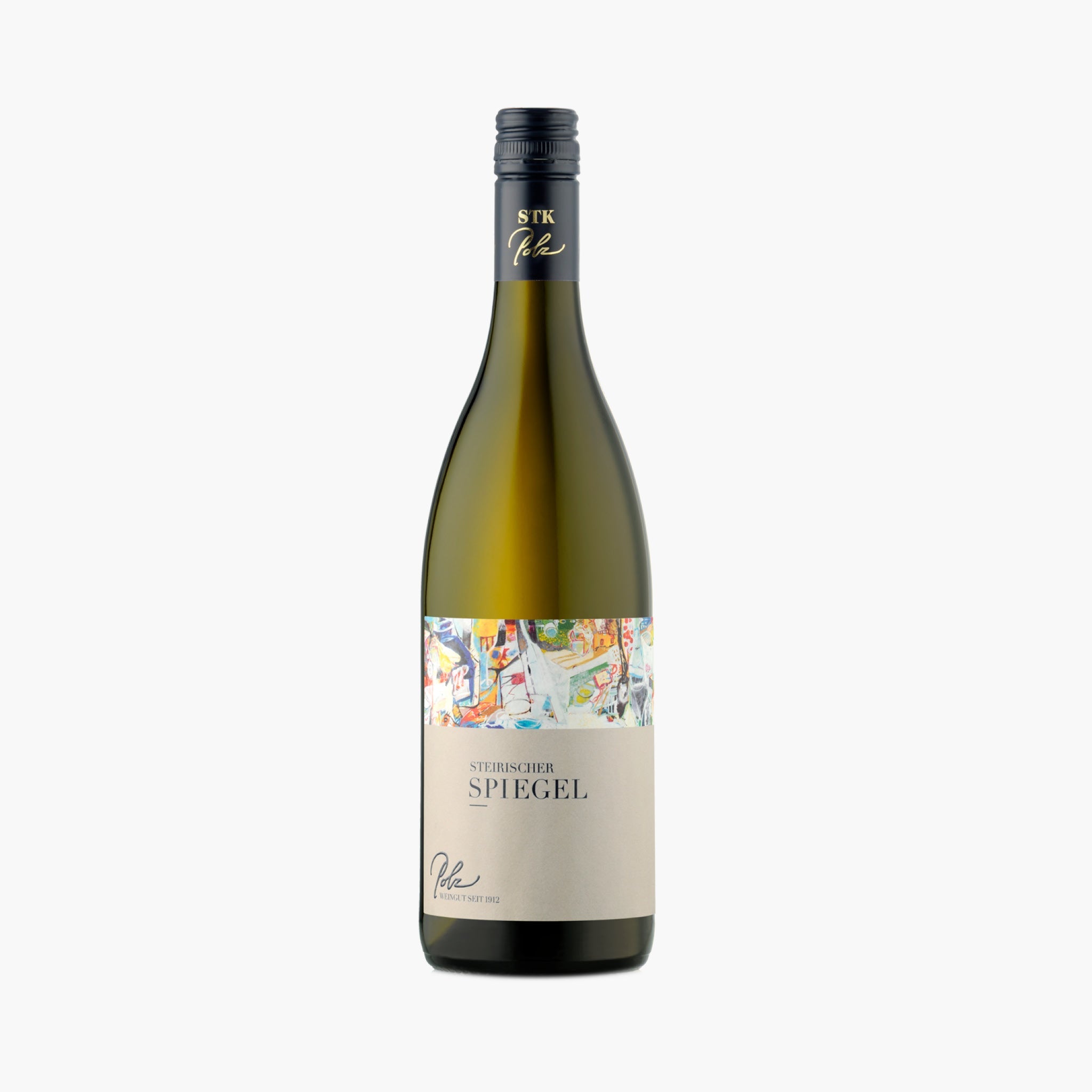 Steirischer Spiegel 2024 – Weingut Polz