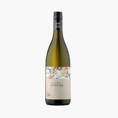 Steirischer Spiegel 2024 – Weingut Polz