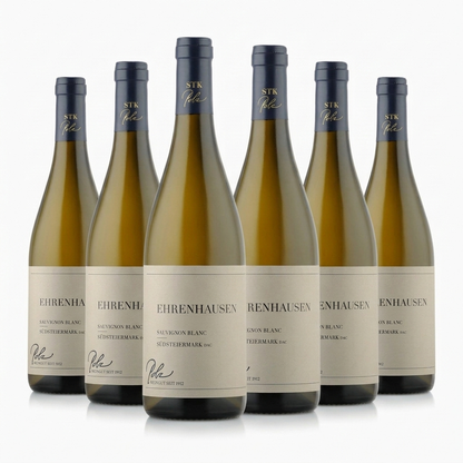 EHRENHAUSEN Sauvignon Blanc 2024 / Ortswein