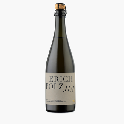 Morillon 2017 -  Naturherb - Große Reserve – Weingut Polz