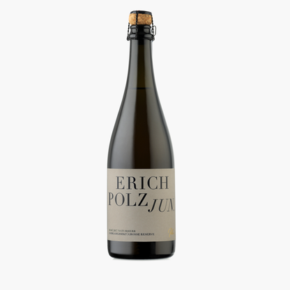 Rose 2017- Naturherb - Große Reserve – Weingut Polz