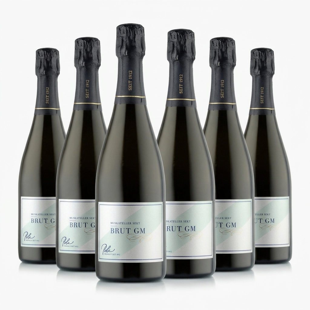 Brut GM