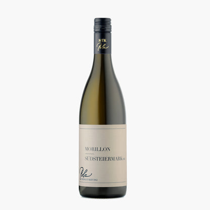 Morillon 2024 Südsteiermark DAC – Weingut Polz
