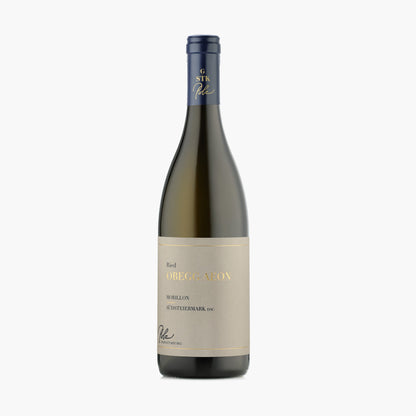 Ried Obegg AEON Morillon 2023 – Weingut Polz