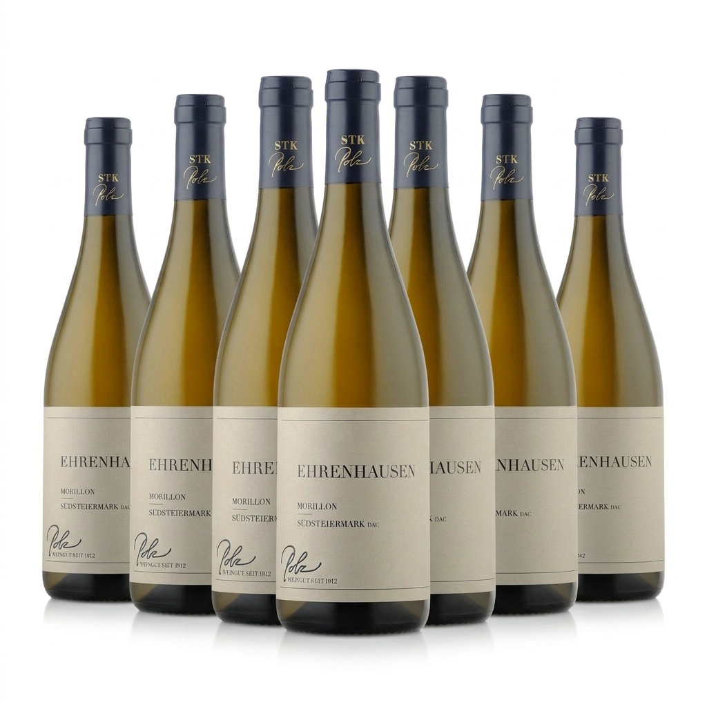 EHRENHAUSEN Morillon 2024 / Ortswein