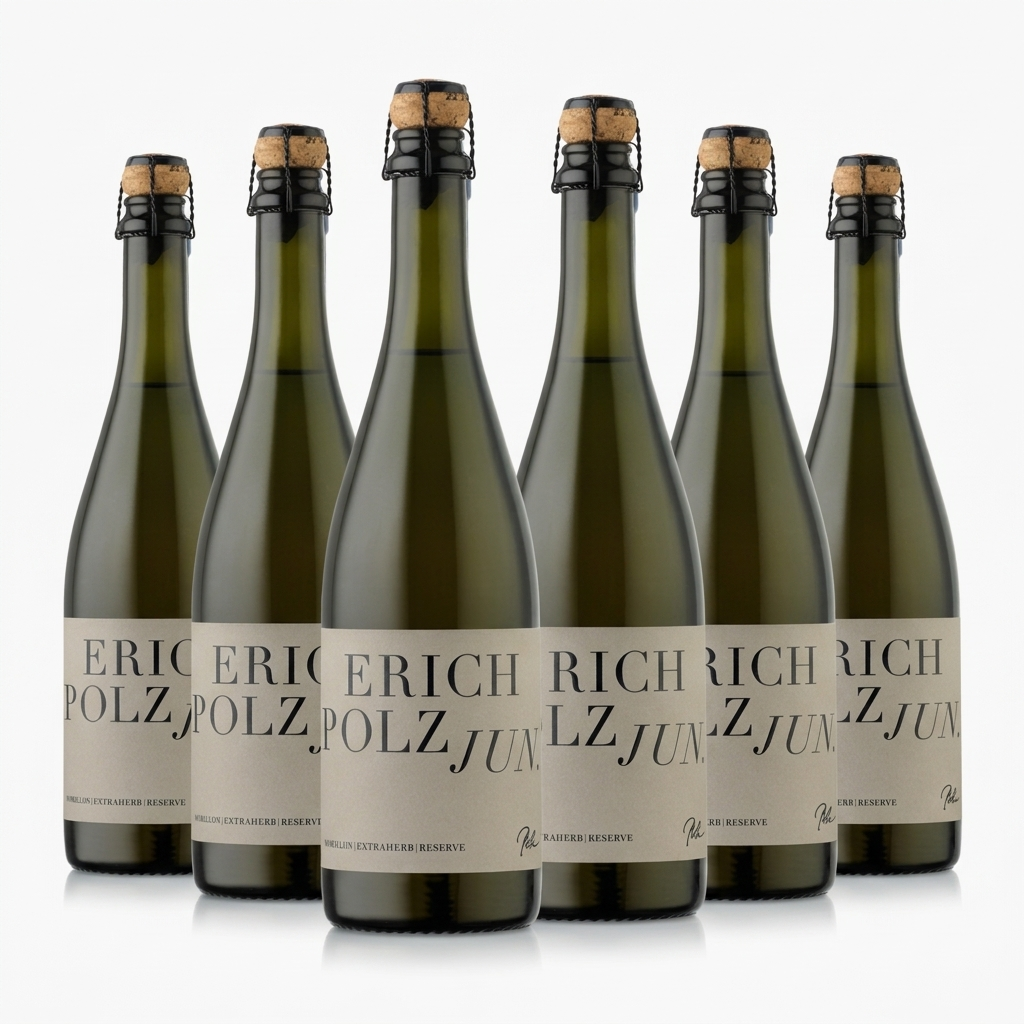 Morillon - Extraherb - Reserve