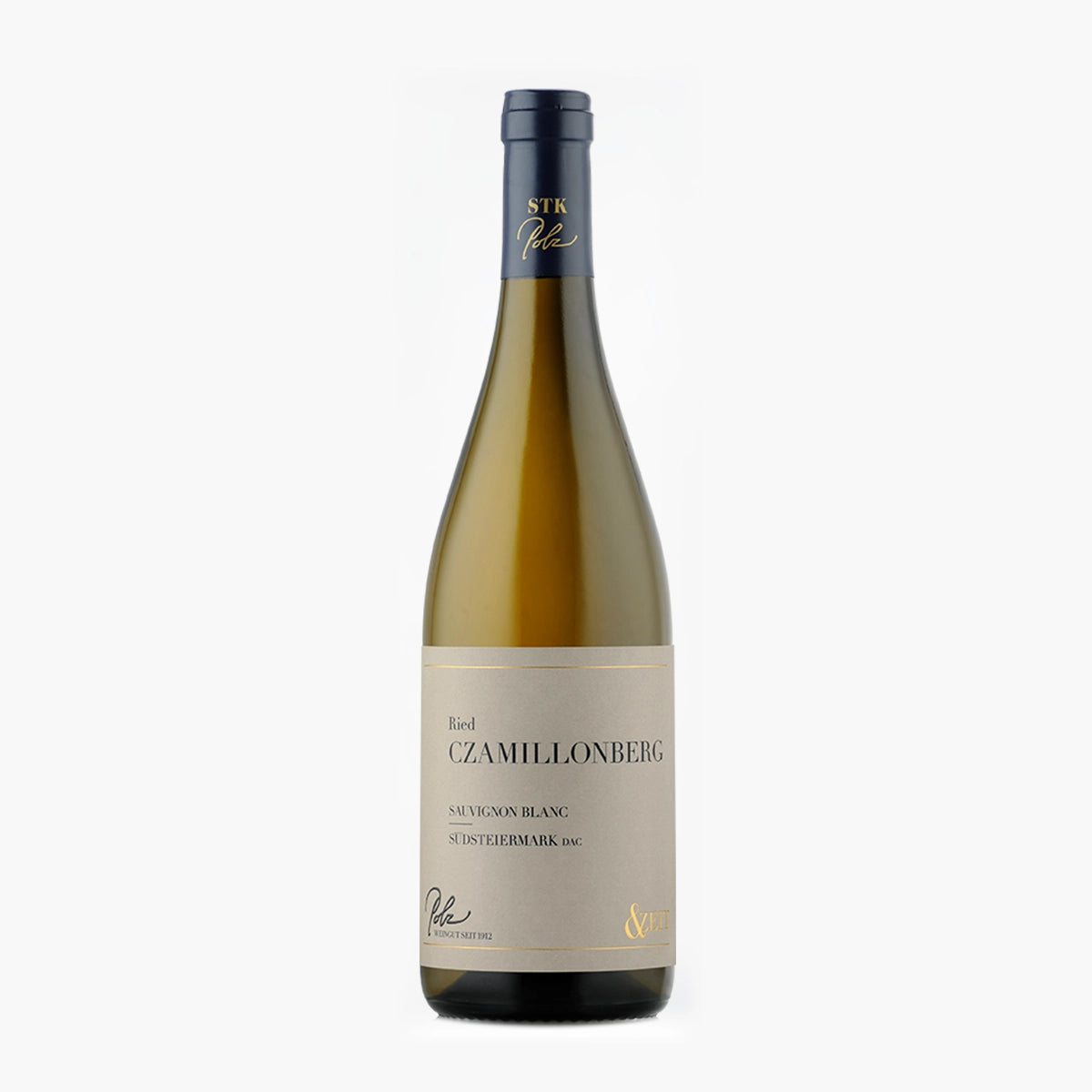 Ried Czamillonberg Sauvignon Blanc 2020 &Zeit / Riedenwein