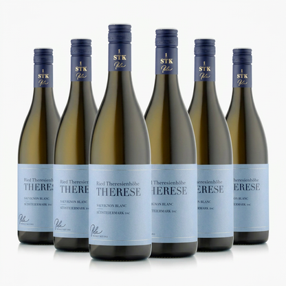 Ried Theresienhöhe Sauvignon Blanc THERESE 2024 / Riedenwein 1STK