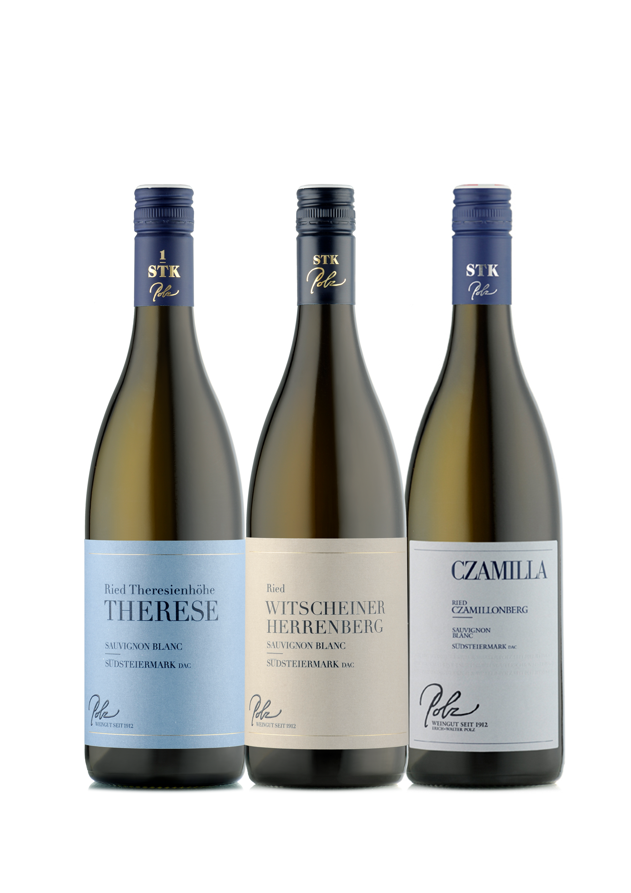 Sauvignon Blanc & Terroir Paket – Weingut Polz