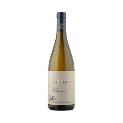 Weingut Polz, Ehrenhausen Morillon 2024, Ortswein, Südsteiermark, Steirischer Wein