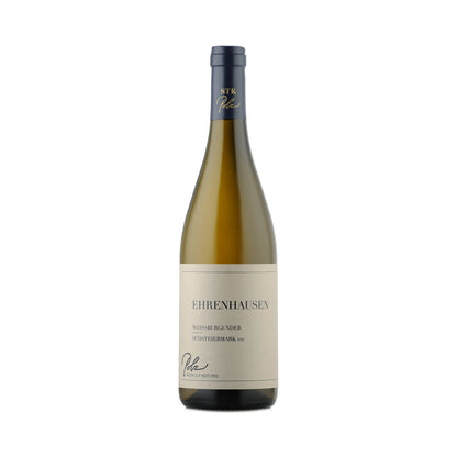 Weingut Polz, Weissburgunder 2024, Ortswein, Südsteiermark, Steirischer Wein