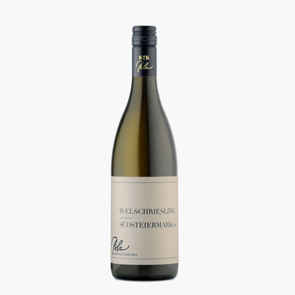 Welschriesling 2025 Südsteiermark DAC – Weingut Polz