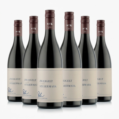 Zweigelt 2024