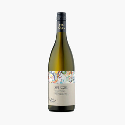 Spiegel Sauvignon Blanc 2025 Südsteiermark DAC