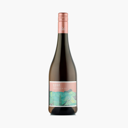 Weingut Polz, Frizzante, Rosé Frizzante, Südsteiermark