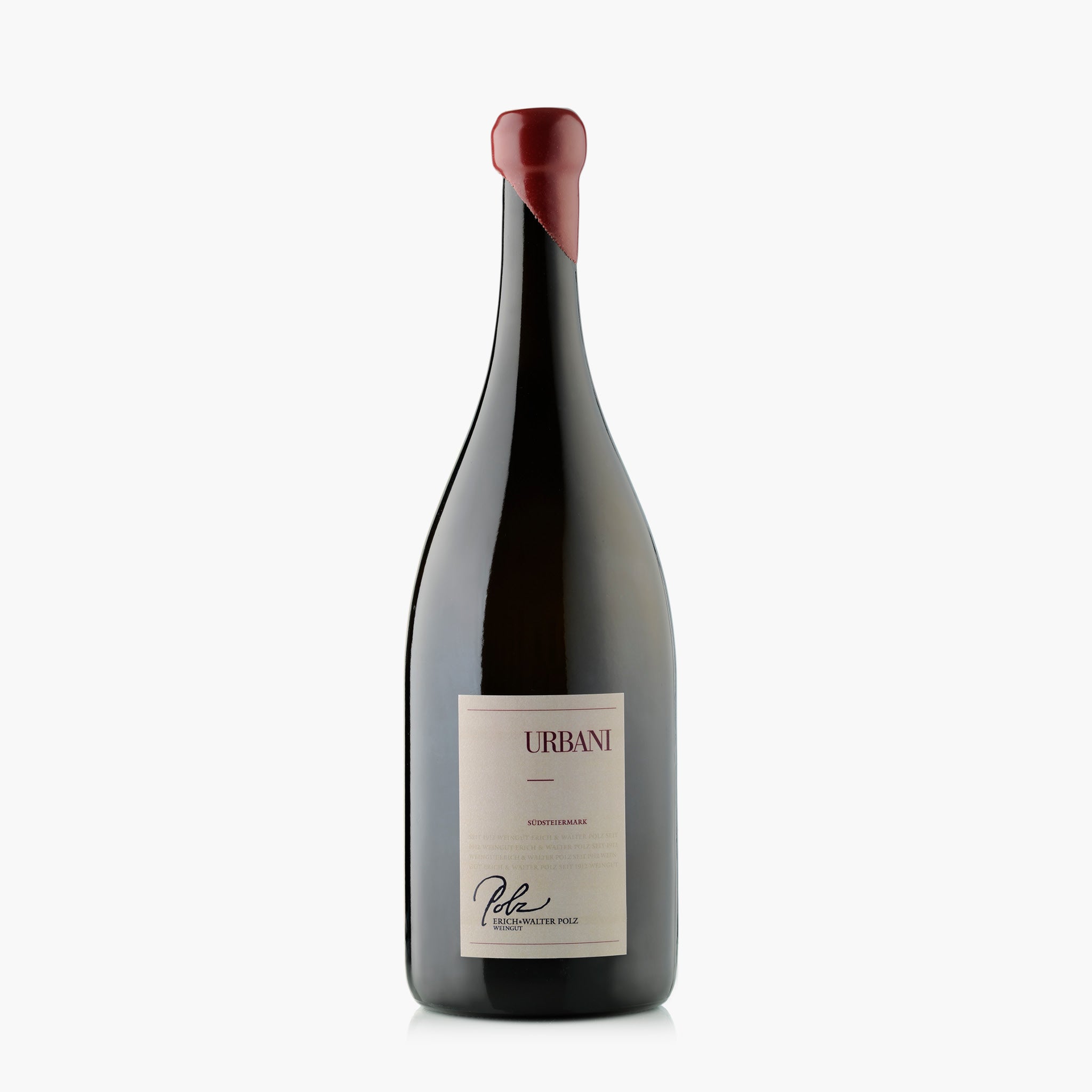 Urbani 2015 3lt. 3.0 l – Weingut Polz