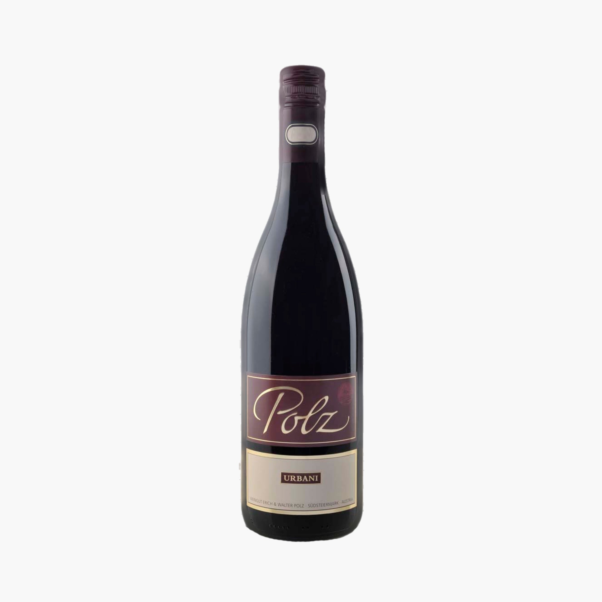 Urbani 2003 – Weingut Polz